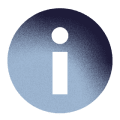 Information image