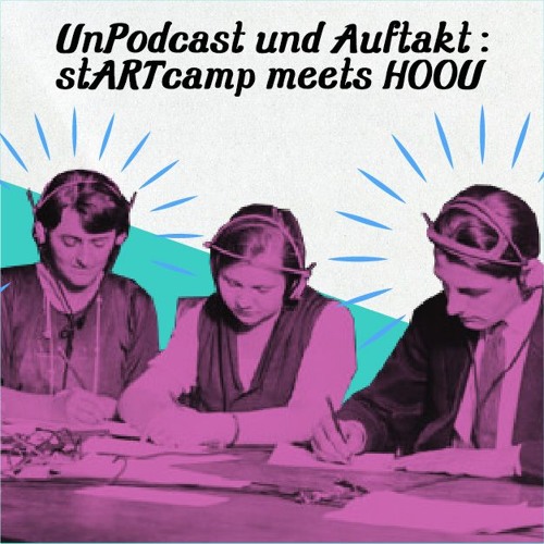 Hamburg hOERt ein HOOU
