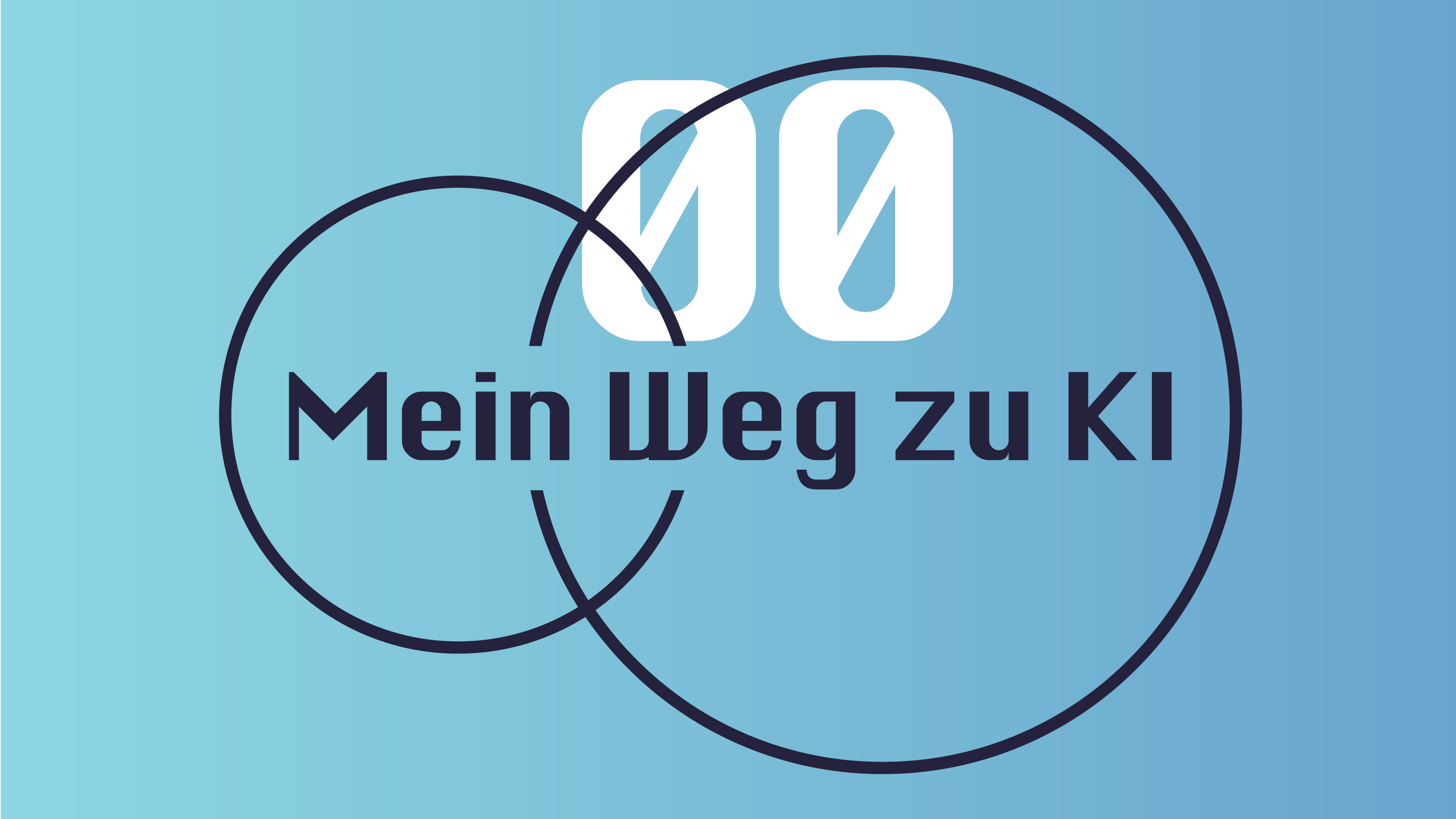 Mein Weg zu KI