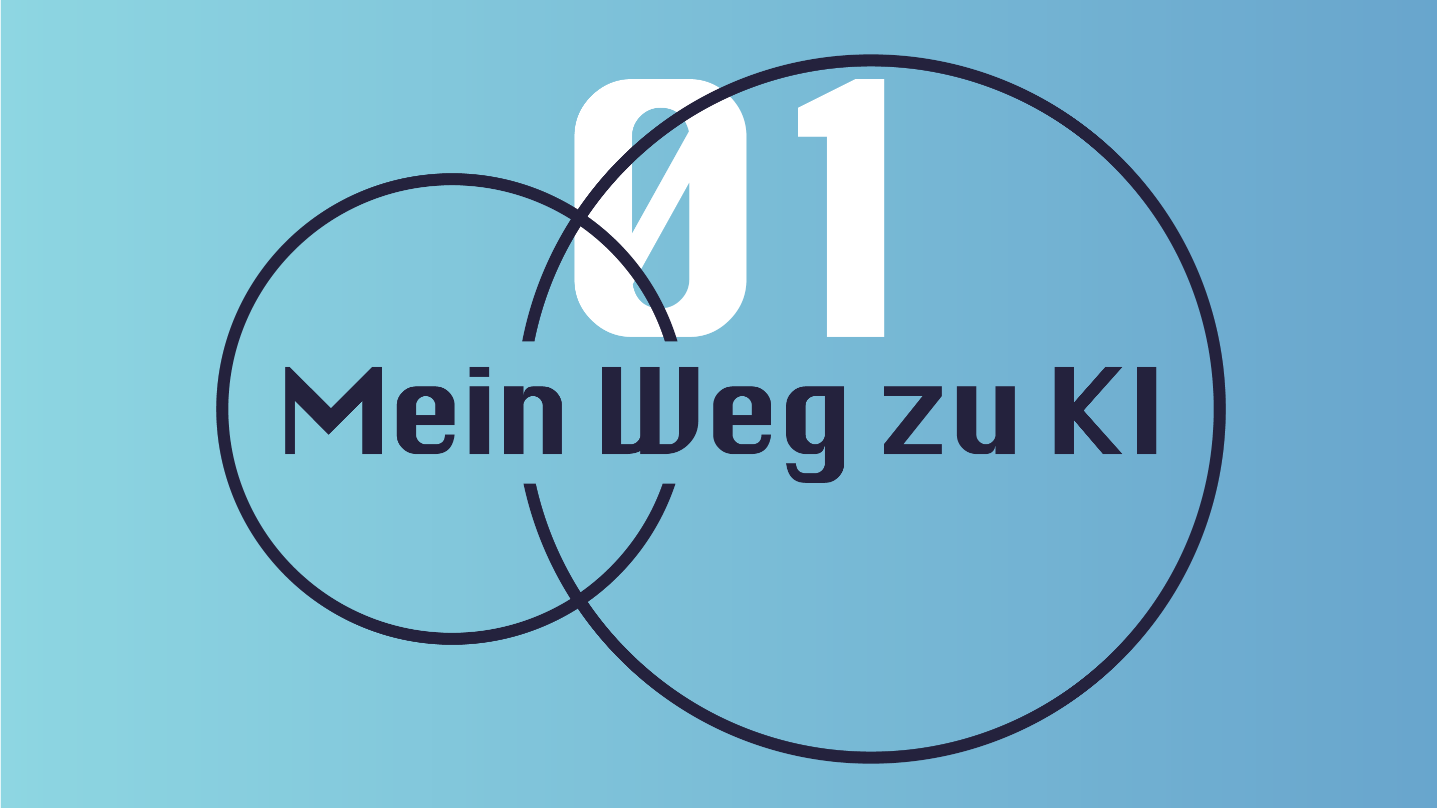 Mein Weg zu KI