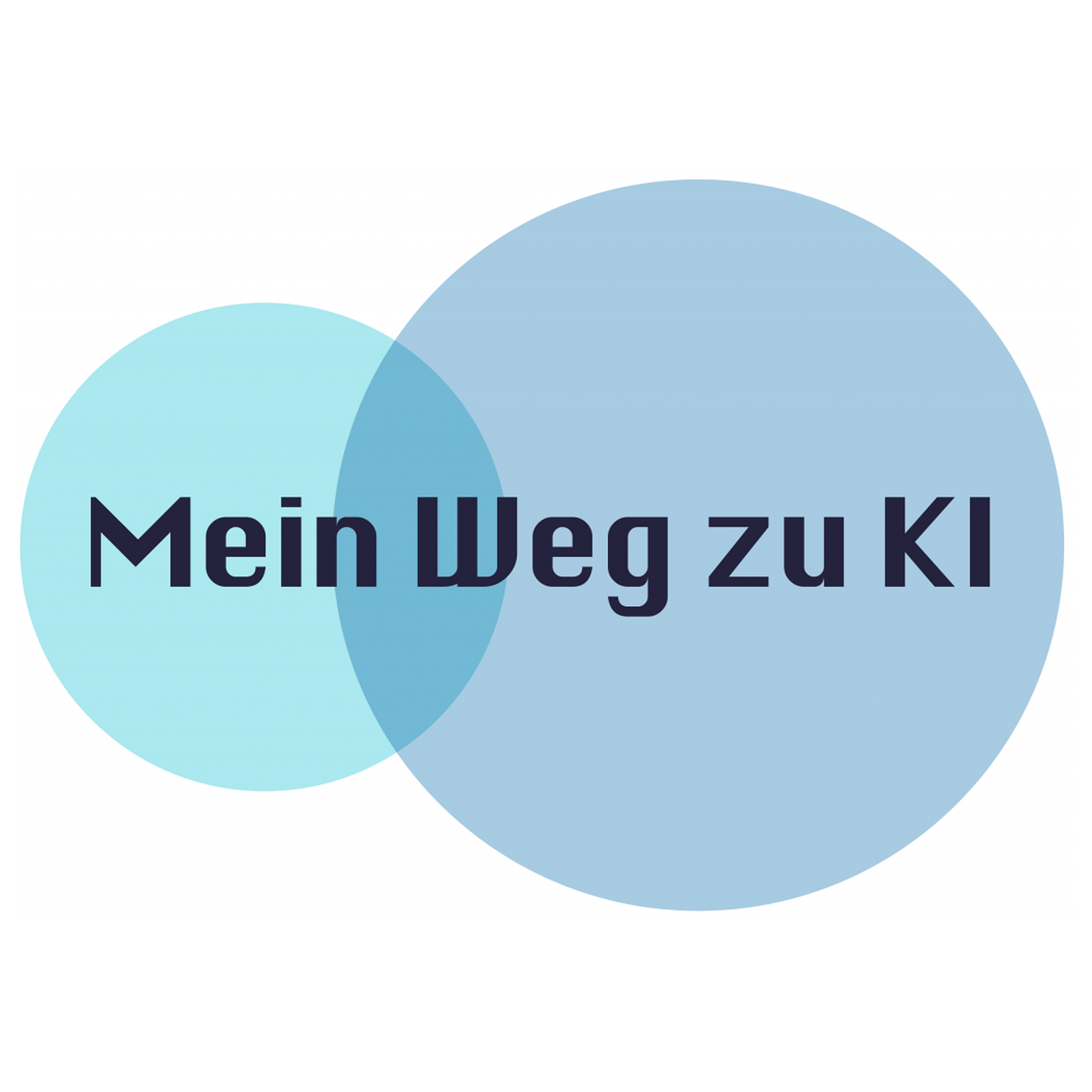 Mein Weg zu KI