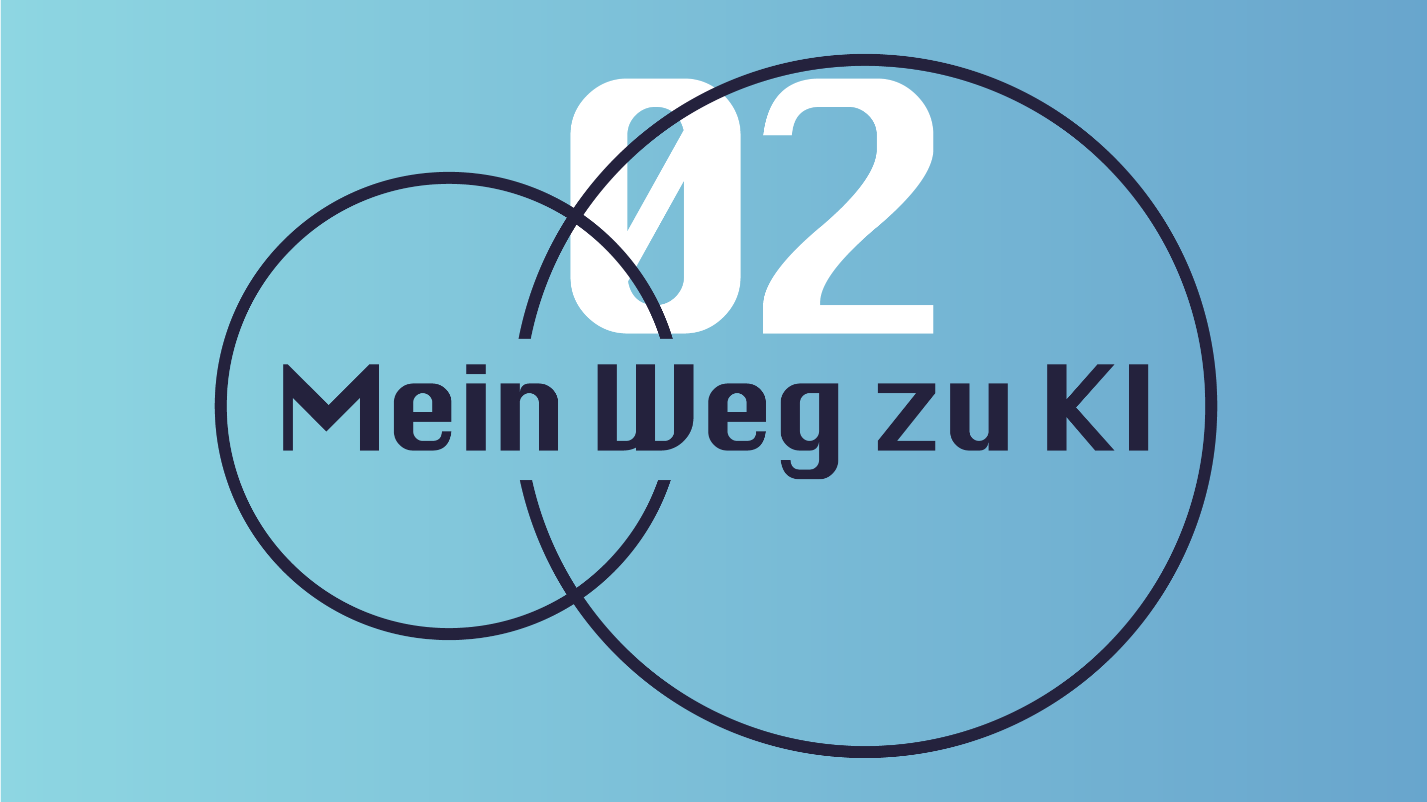 Mein Weg zu KI