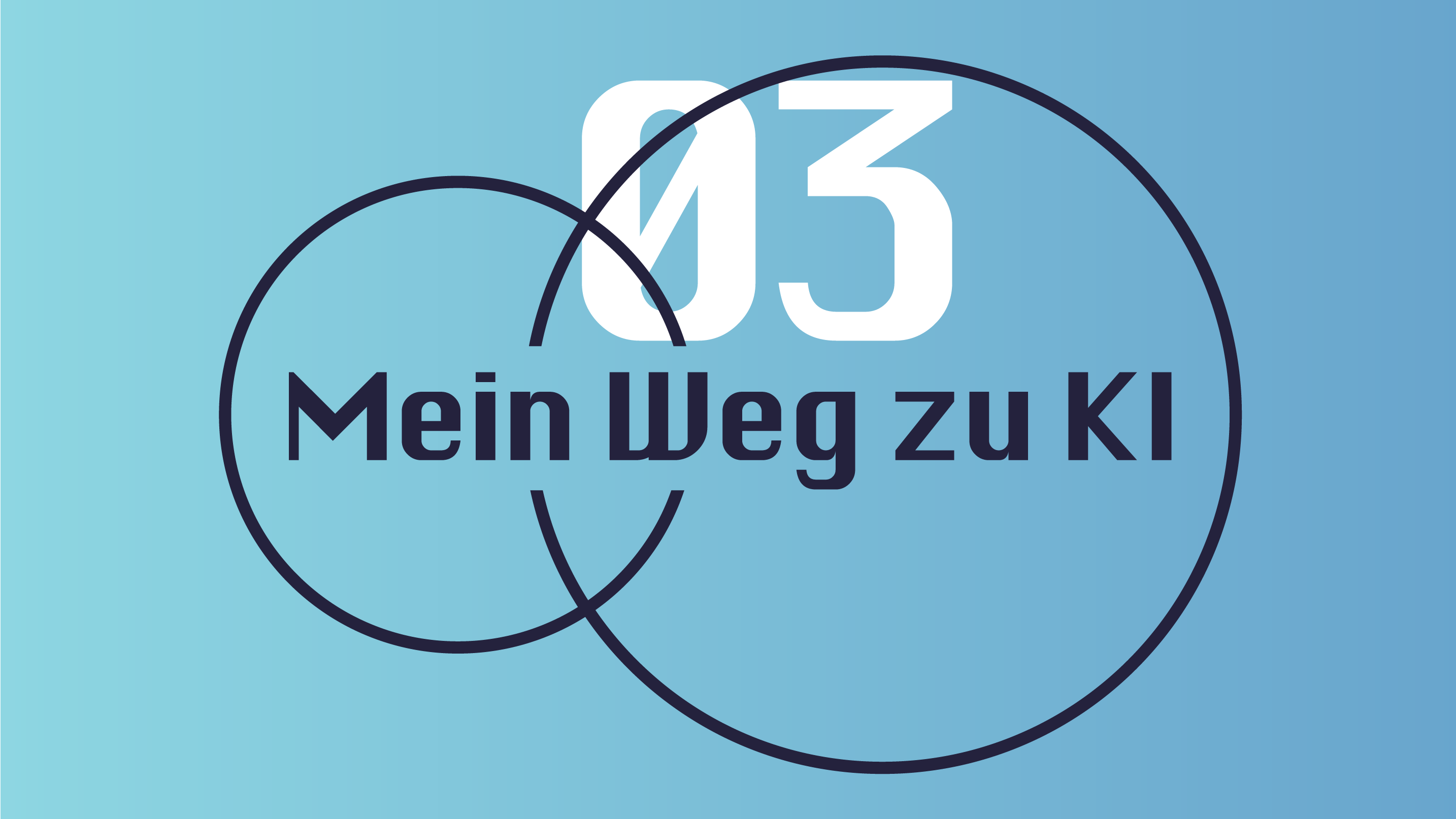 Mein Weg zu KI